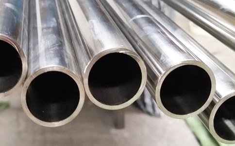 不锈钢管材主要应用于哪些领域